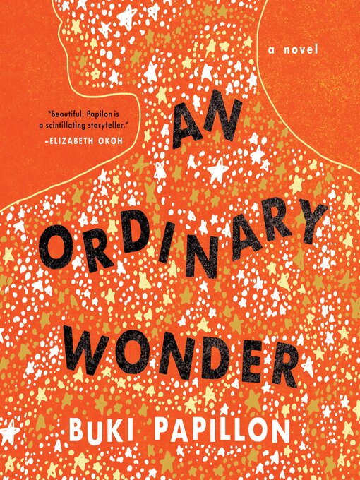 Title details for An Ordinary Wonder by Buki Papillon - Wait list